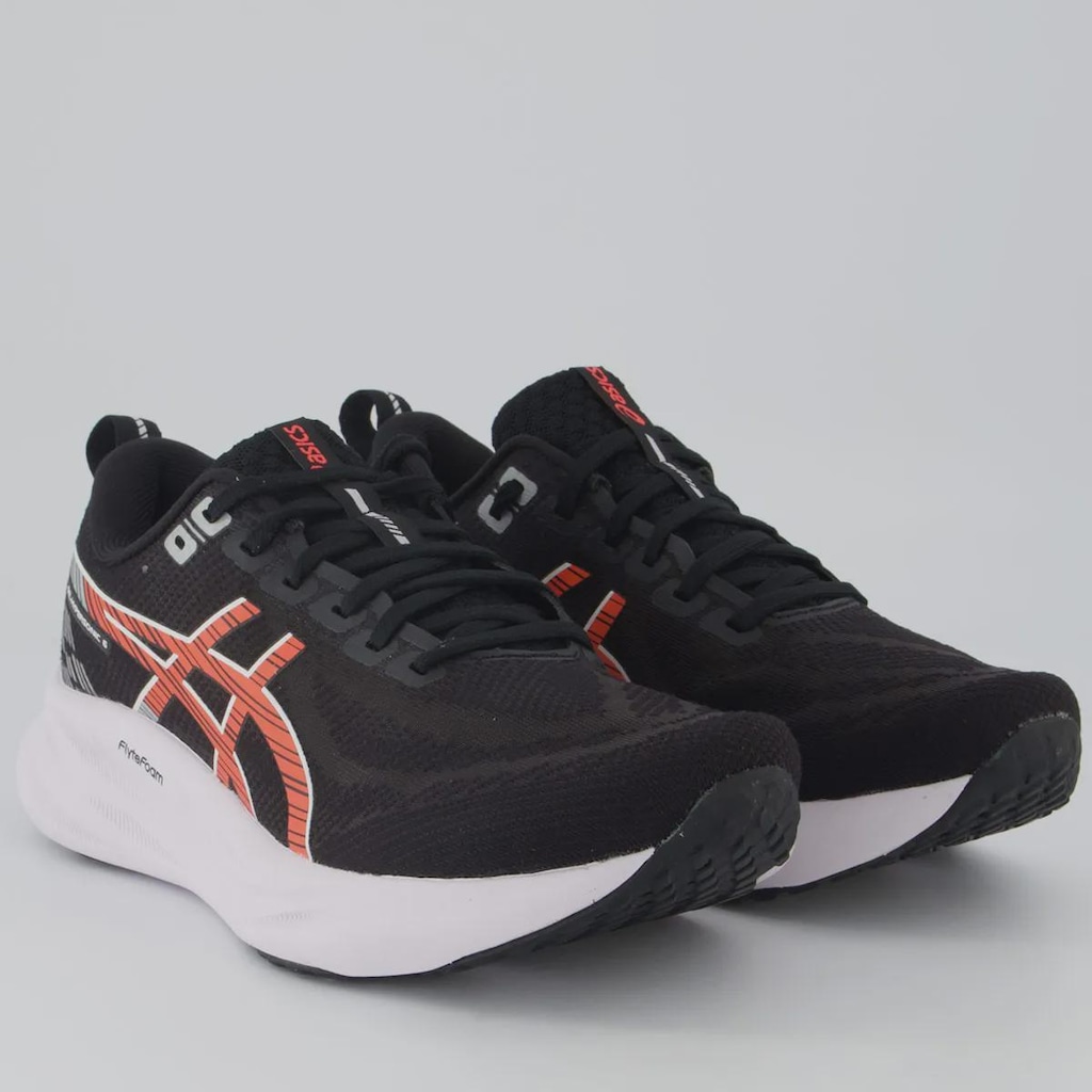 Imagem 2 do produto Tênis Feminino Asics Raiden 5