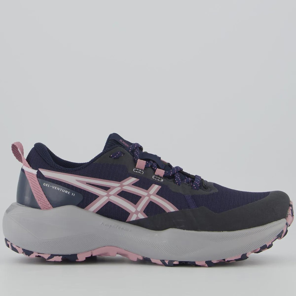Tênis Feminino Asics Gel Venture 11
