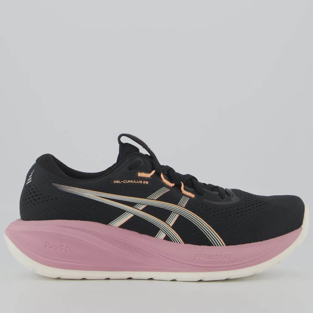 Tênis Feminino Asics Gel Cumulus 28