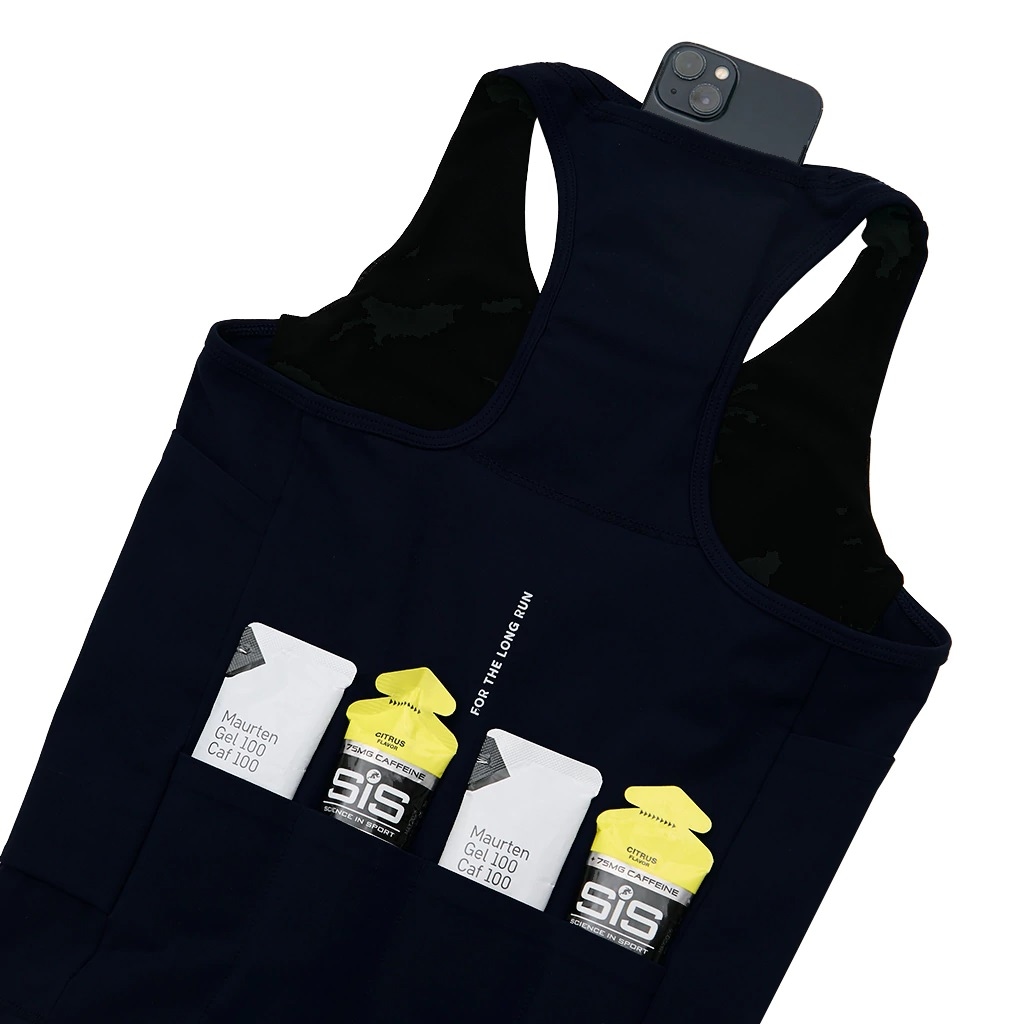 Imagem 3 do produto Camiseta Regata de Compressão All Out Pro Marathon Feminina