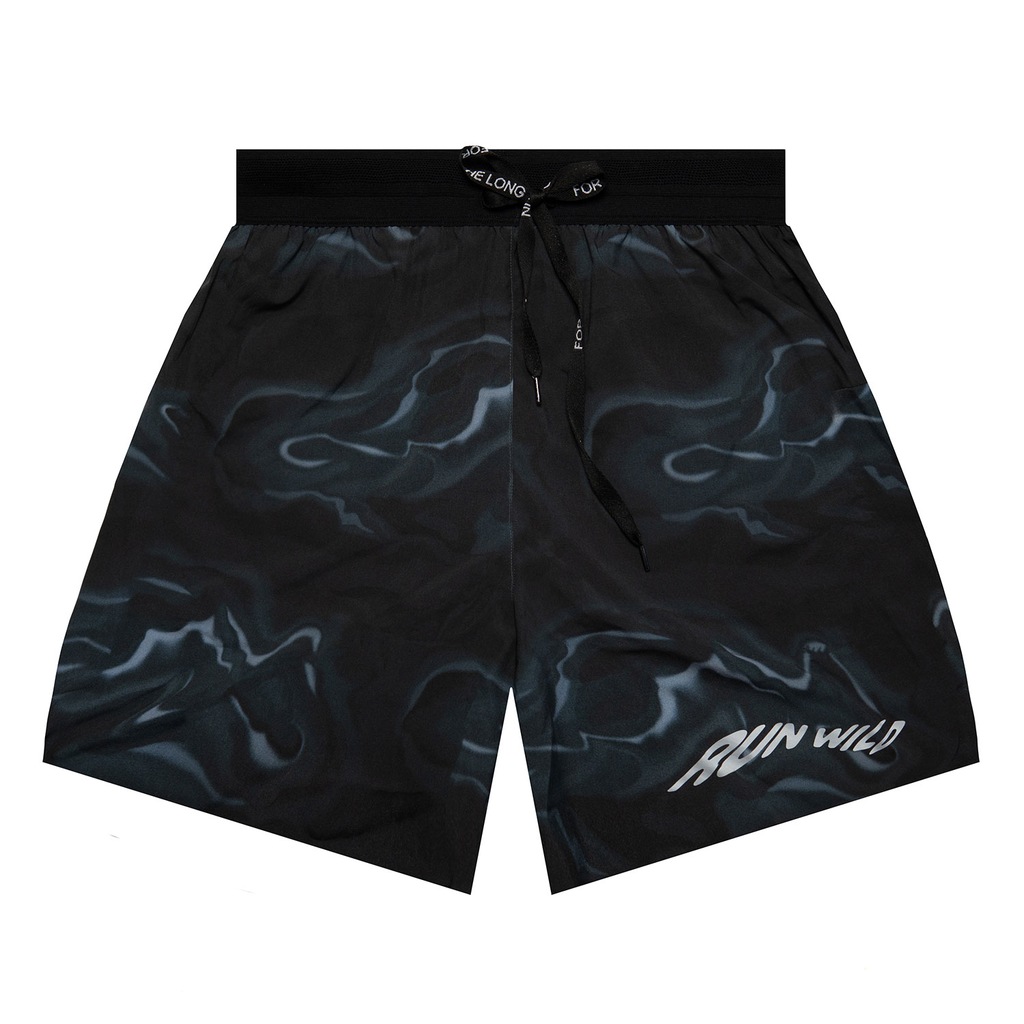 Short All Out Run Wild Masculino