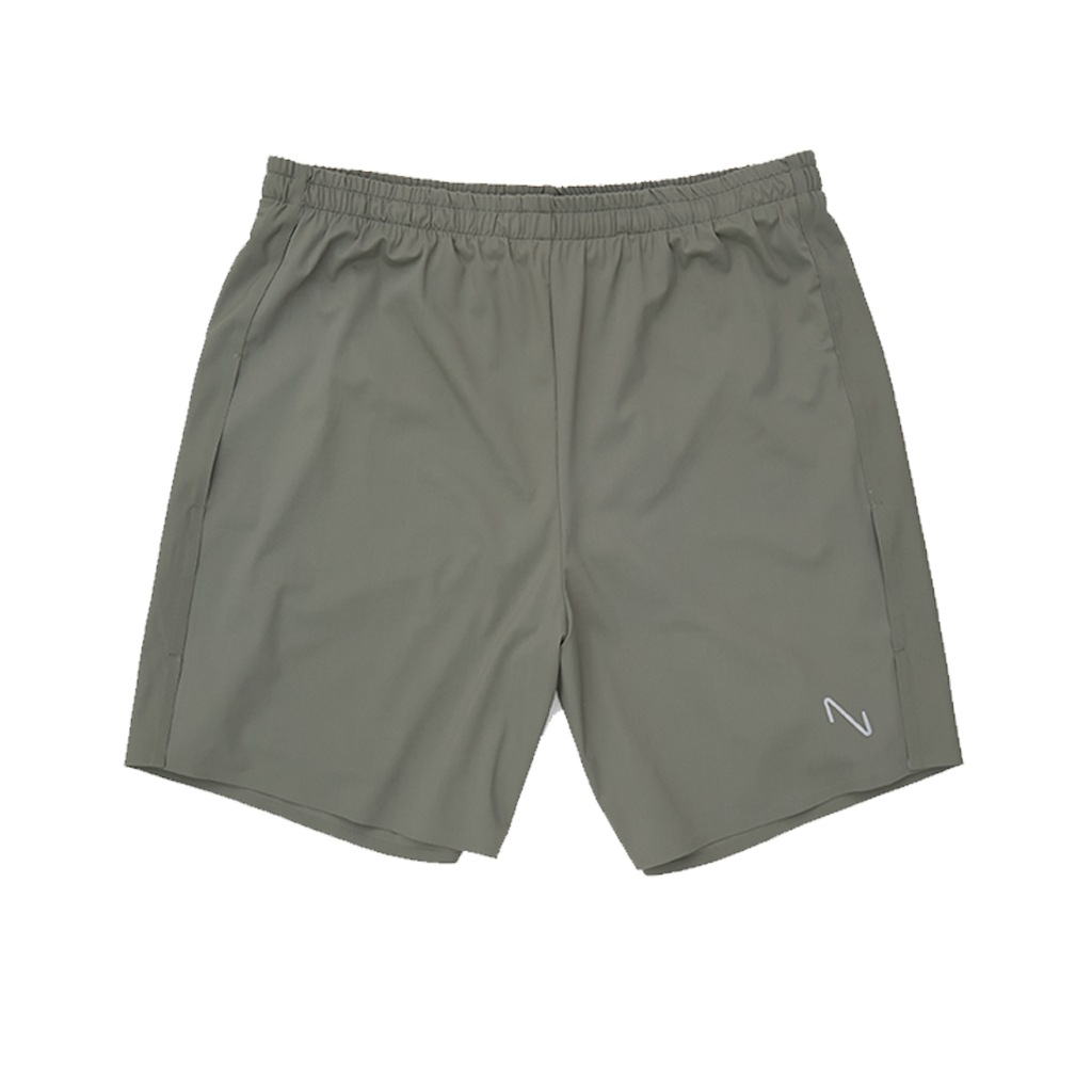Short com Bermuda All Out FreeRun Longa Masculino