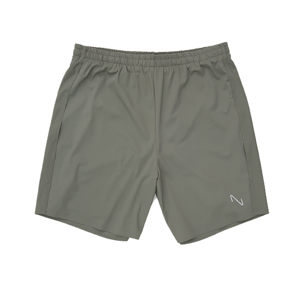 Short com Bermuda All Out FreeRun Longa Masculino