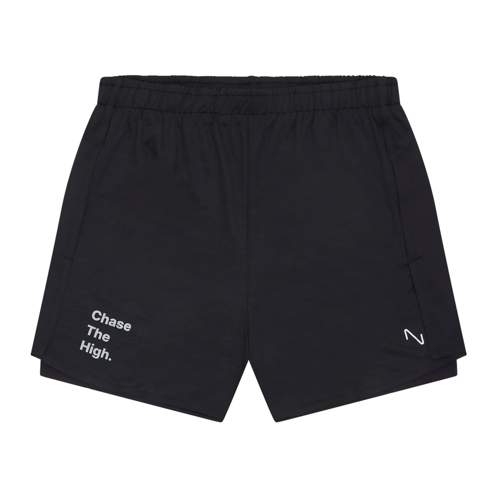 Short com Bermuda All Out Chase the High Masculino