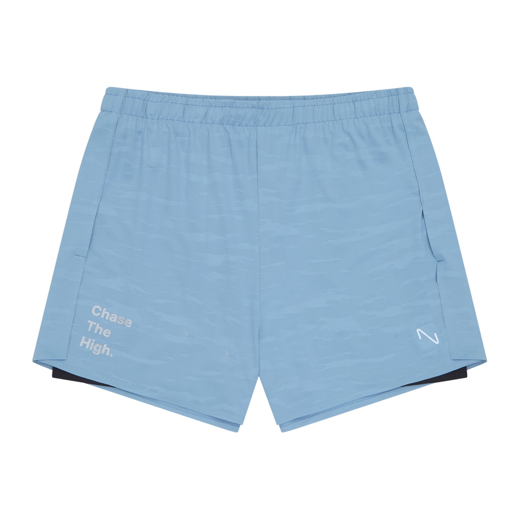 Short com Bermuda All Out Chase the High Masculino