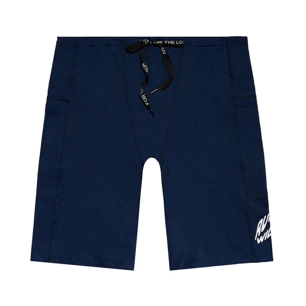 Bermuda de Compressão All Out Racer Masculina