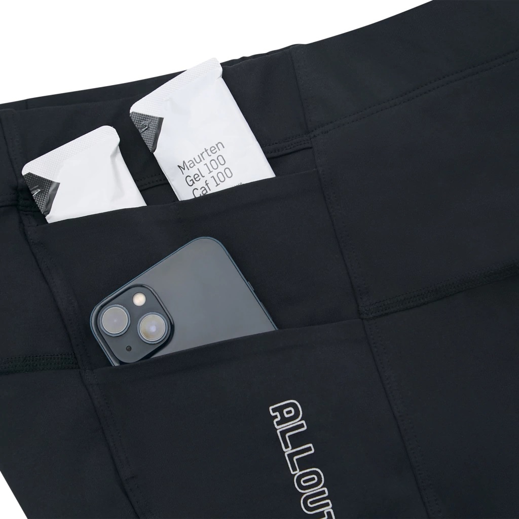 Imagem 4 do produto Bermuda de Compressão All Out Pro Marathon Masculina