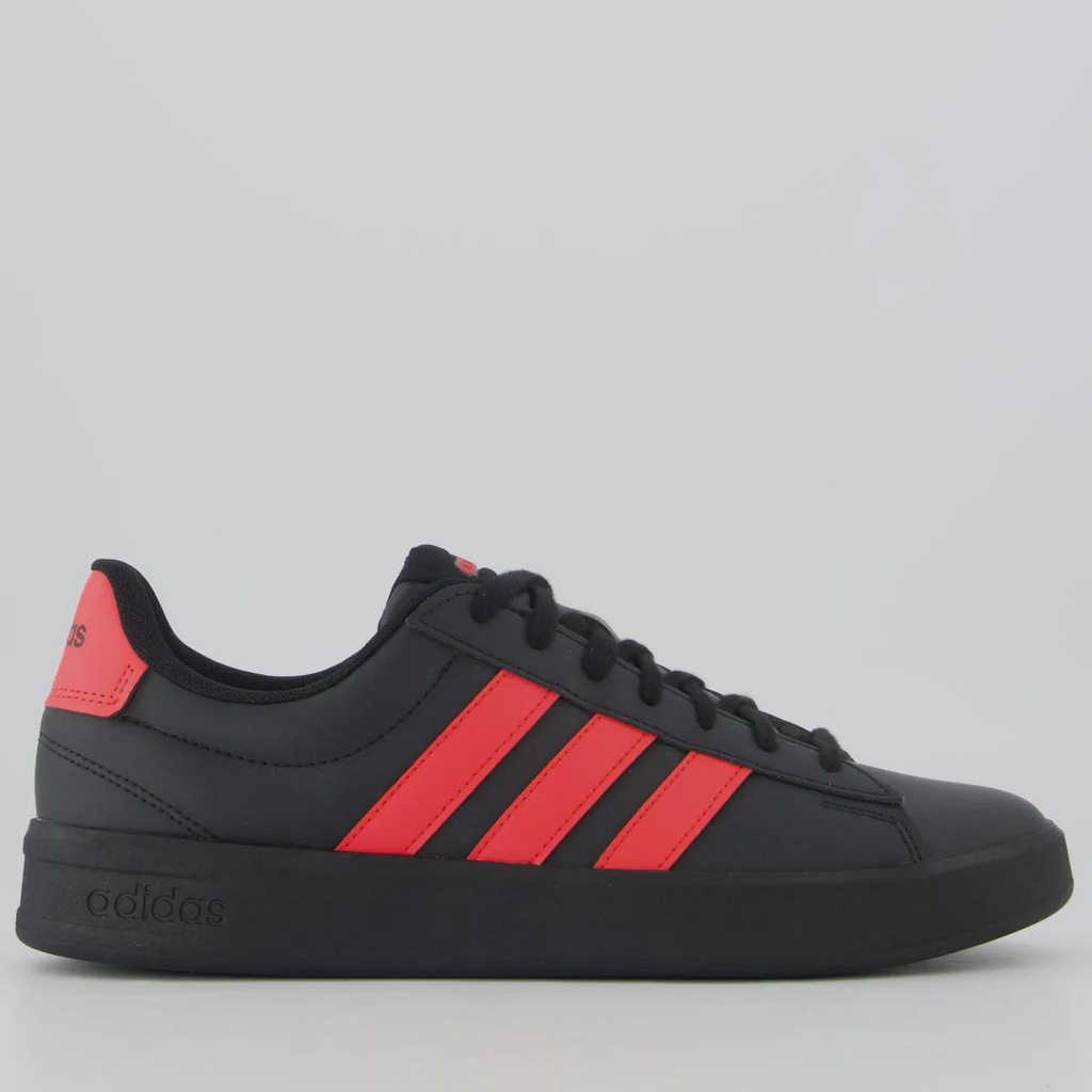 Tênis Masculino adidas Grand Court 3.0