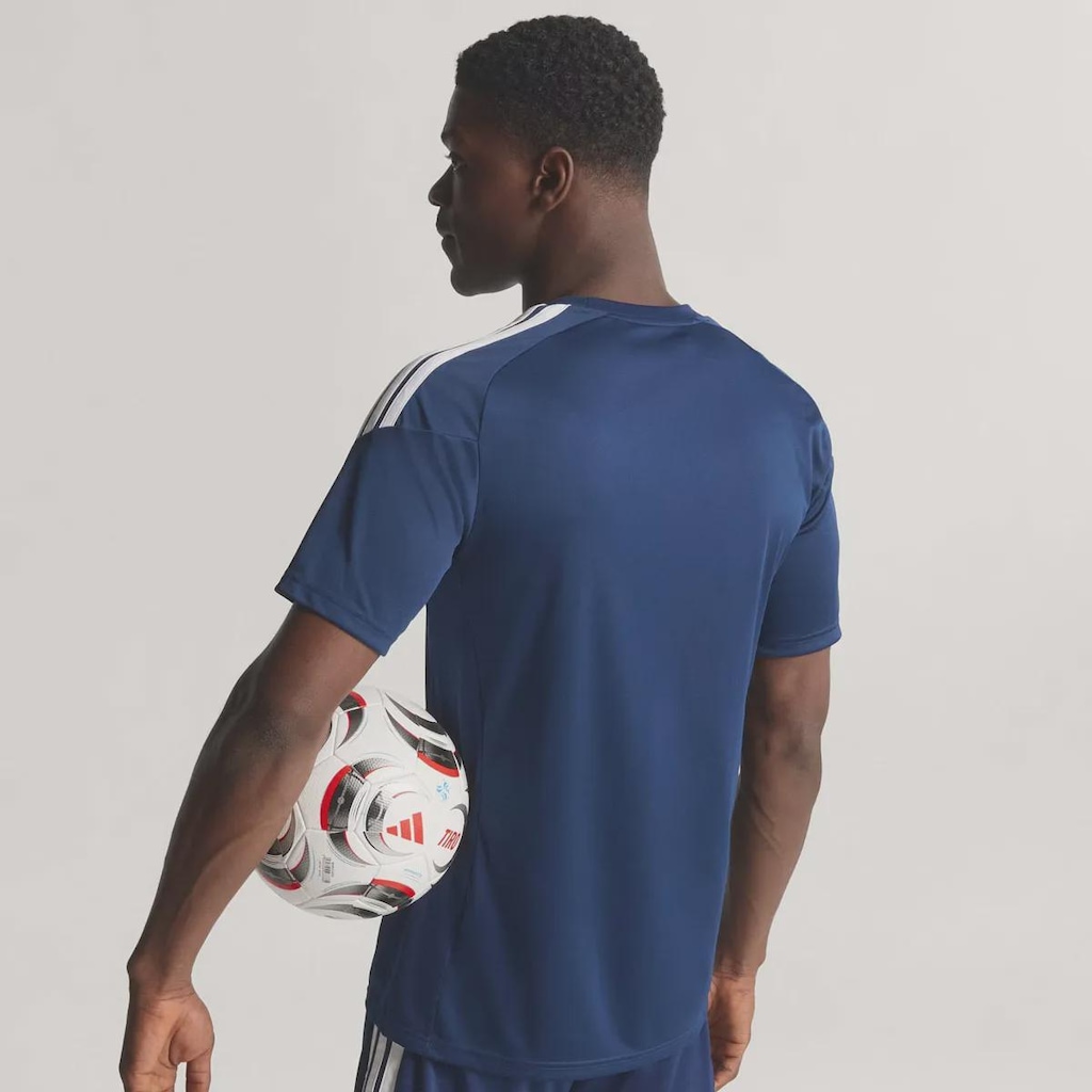 Imagem 2 do produto Camiseta adidas Tiro 26 Masculina