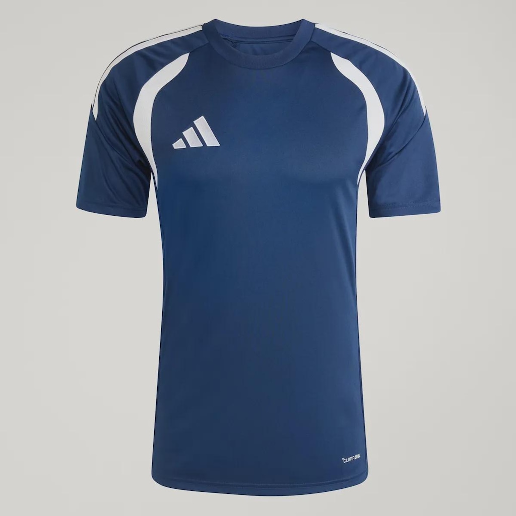 Imagem 4 do produto Camiseta adidas Tiro 26 Masculina
