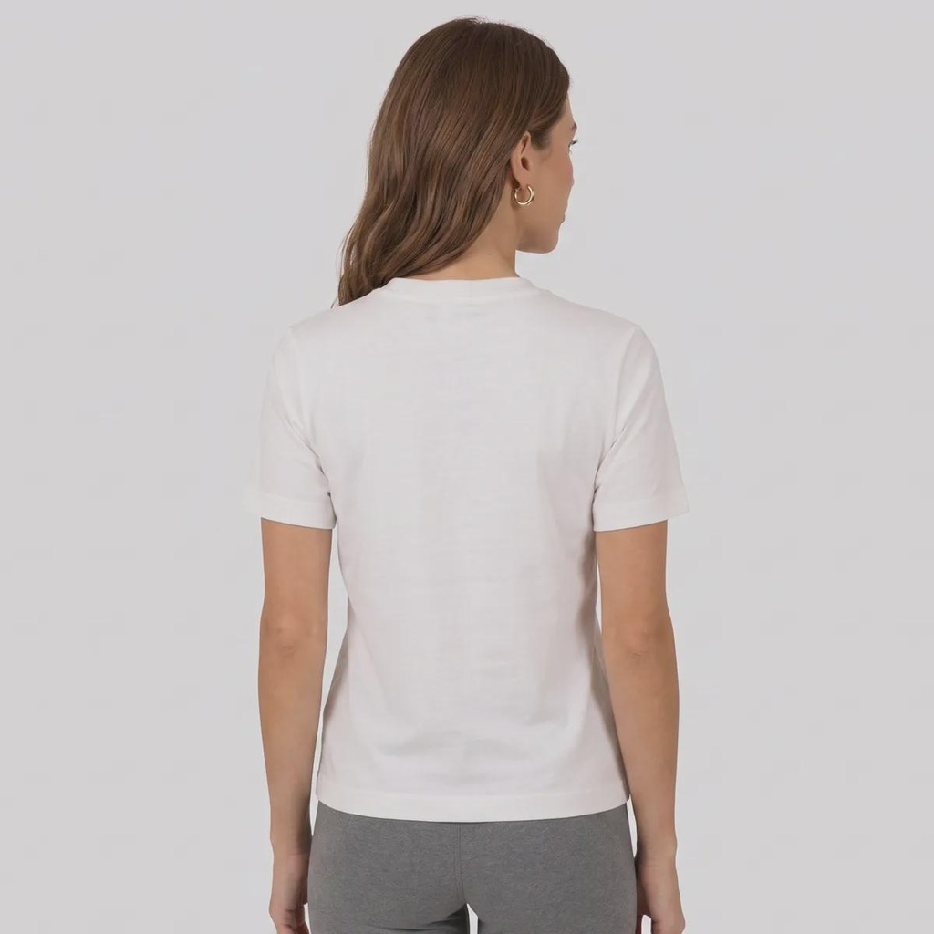 Imagem 4 do produto Camiseta adidas Small Logo Feminina