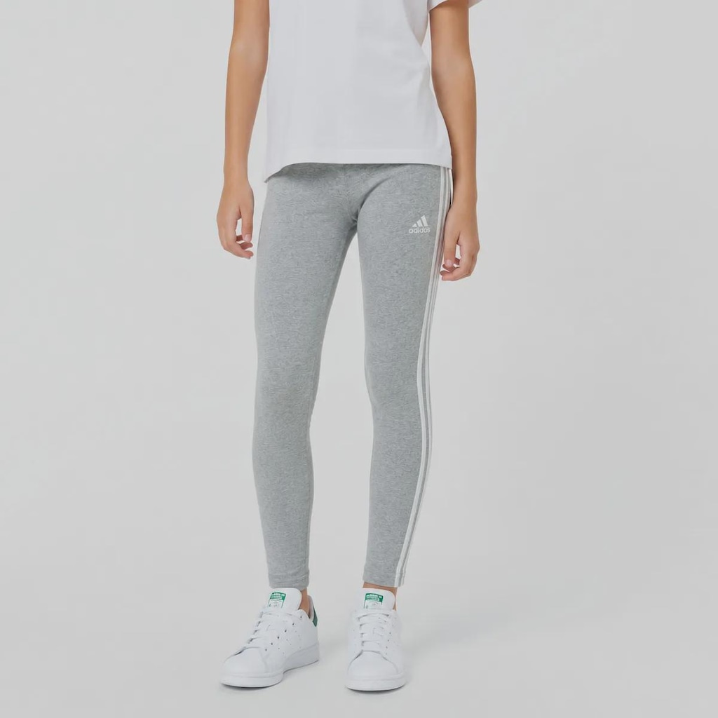Calça Legging adidas Ess Infantil
