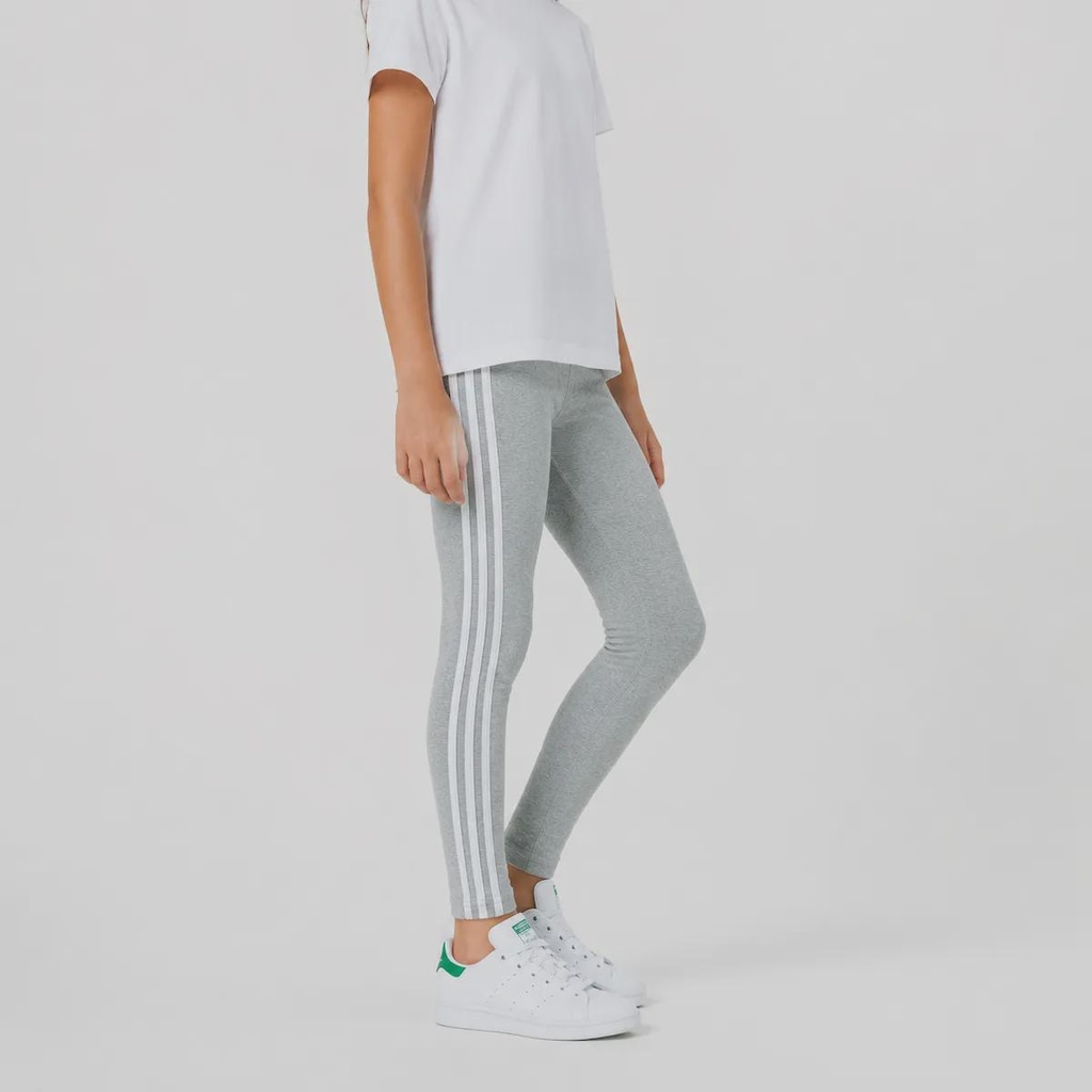 Imagem 3 do produto Calça Legging adidas Ess Infantil