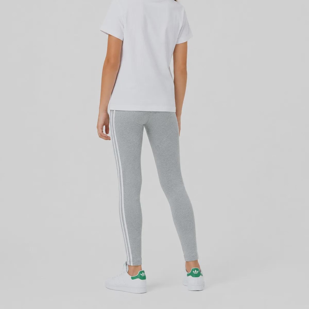 Imagem 4 do produto Calça Legging adidas Ess Infantil