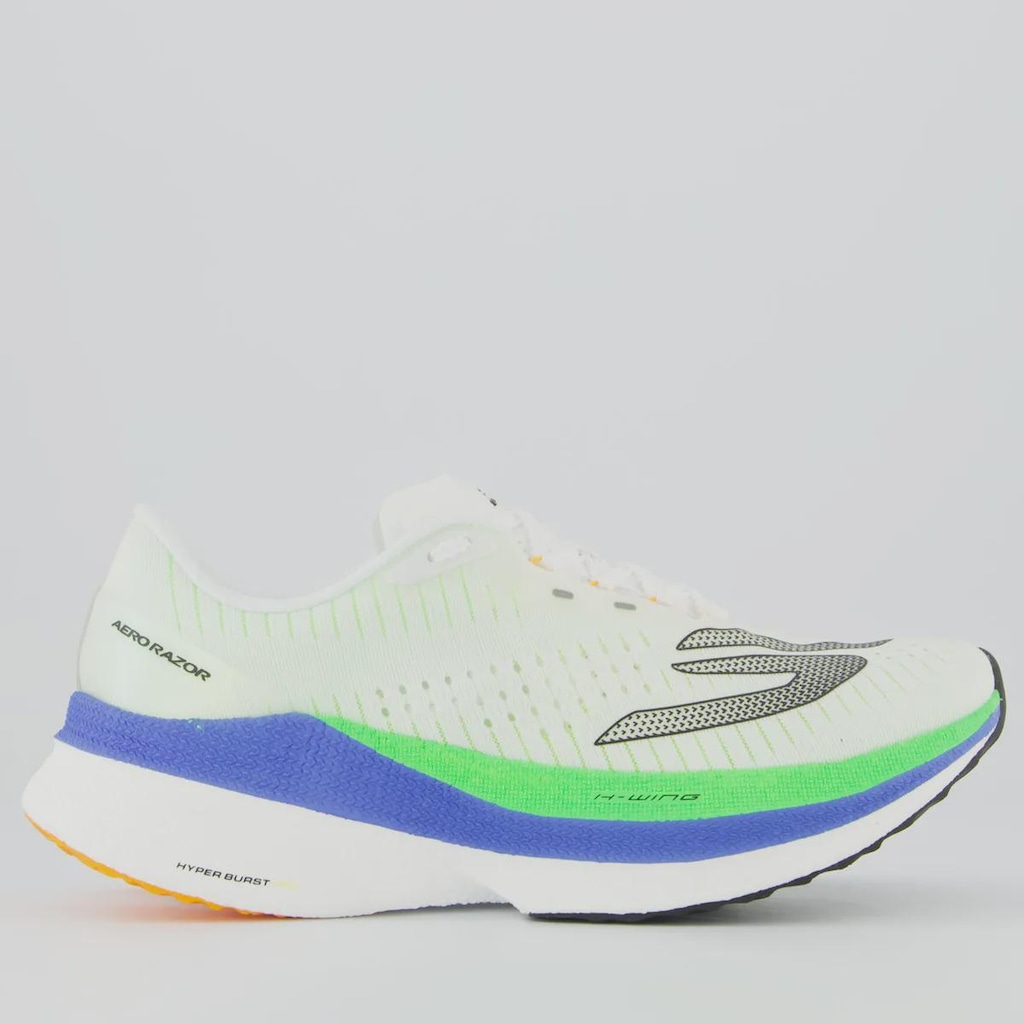 Tênis Feminino Skechers SKX Aero Razor