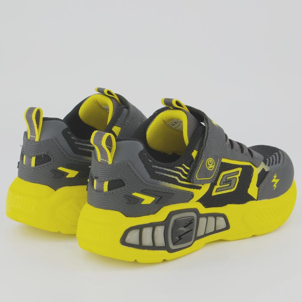 Imagem 3 do produto Tênis Infantil Skechers Light Storm 3
