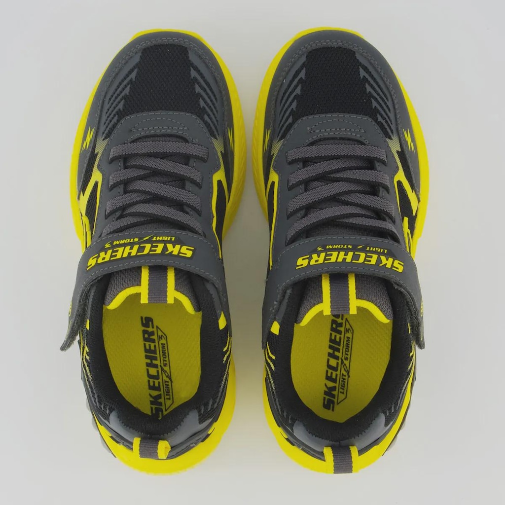 Imagem 4 do produto Tênis Infantil Skechers Light Storm 3