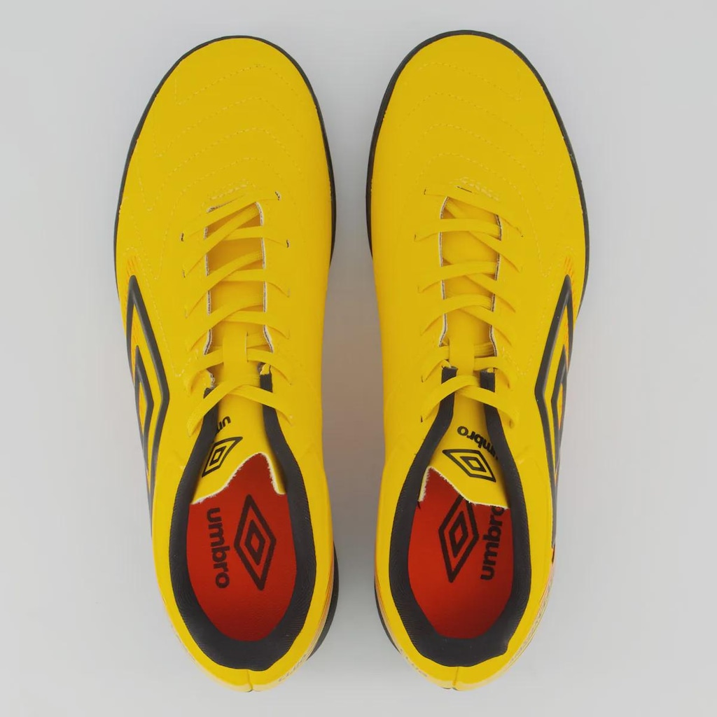 Imagem 4 do produto Chuteira Society Adulto Umbro Master Class Club