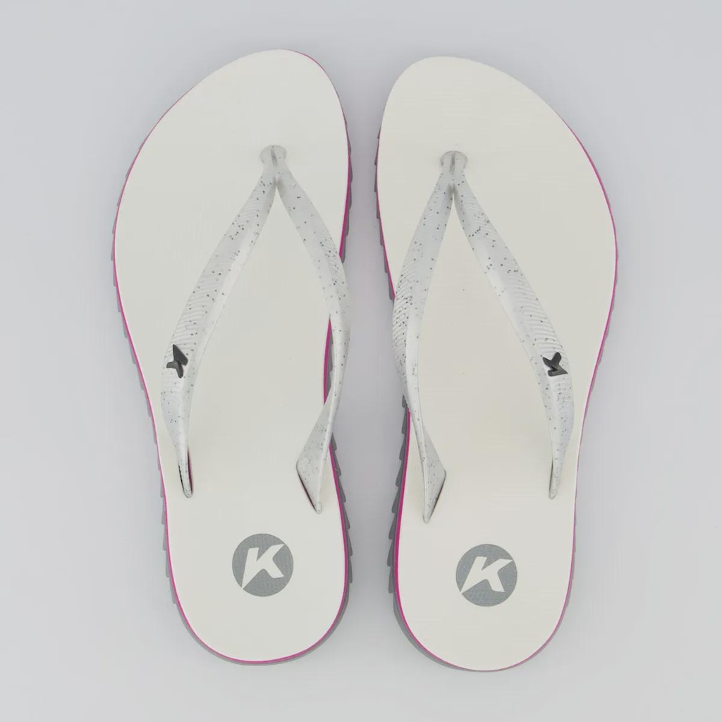 Chinelo Feminino Kenner Ibiza