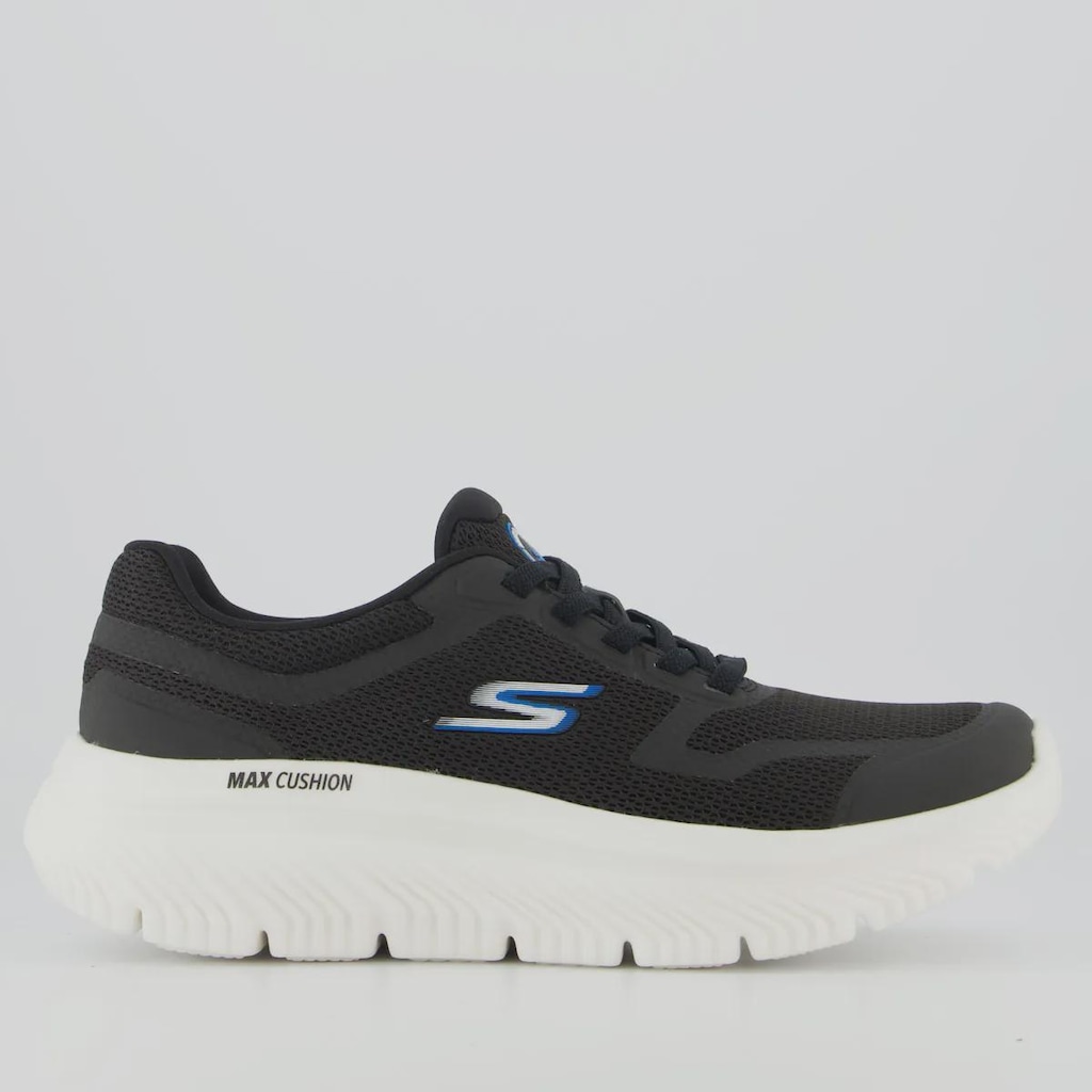 Tênis Masculino Skechers Go Walk Max Cushioning