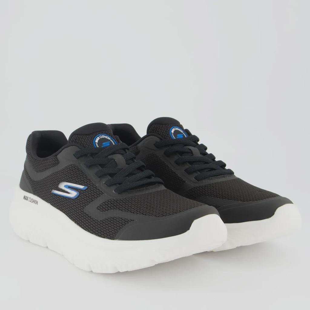 Imagem 2 do produto Tênis Masculino Skechers Go Walk Max Cushioning