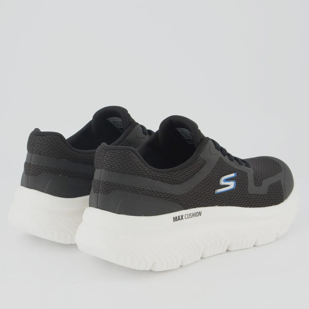 Imagem 3 do produto Tênis Masculino Skechers Go Walk Max Cushioning