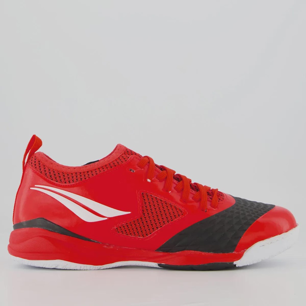 Chuteira Futsal Adulto Penalty Max 1000 Ecoknit