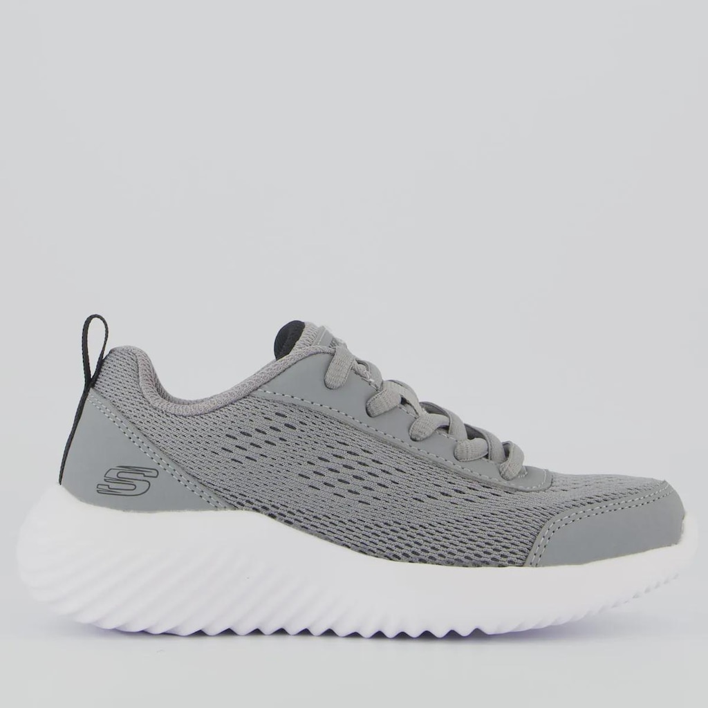 Tênis Infantil Skechers Bounder Quanta-Pacer
