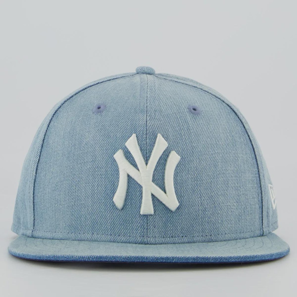 Imagem 2 do produto Boné New Era New York Yankees 950 Snapback MLB Wasden
