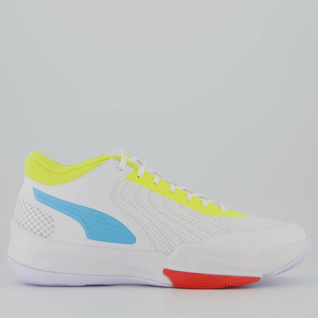Tênis Masculino Puma Court Pro 2