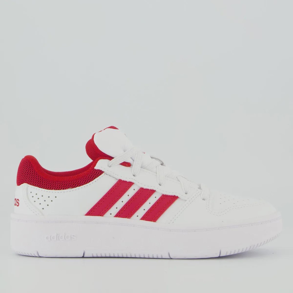 Tênis Infantil adidas Hoops Classic Kids