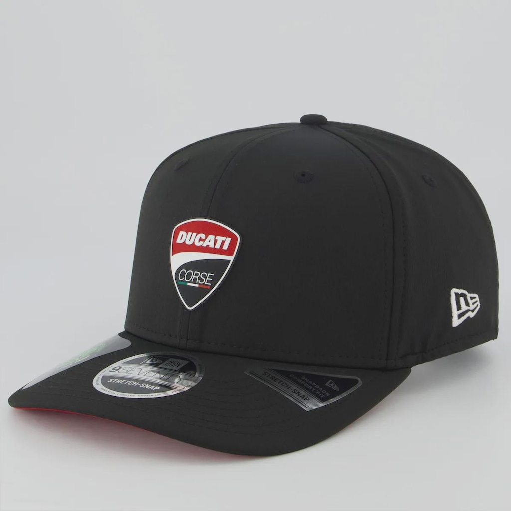 Boné New Era Ducati 970SS