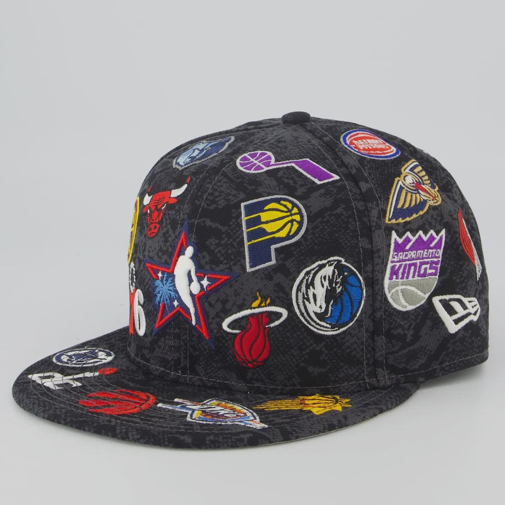 Boné New Era NBA All-Star Game 26 5950