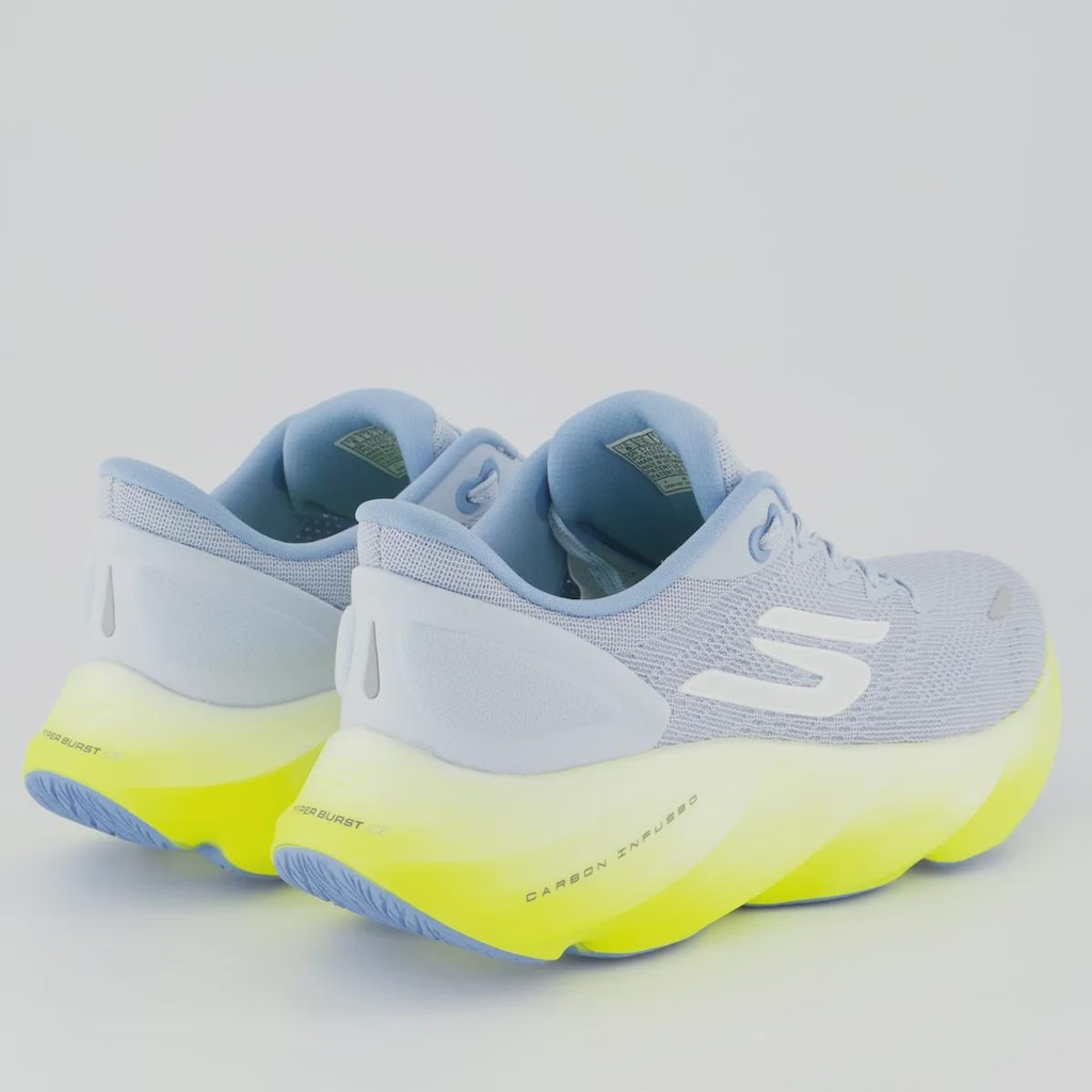 Imagem 3 do produto Tênis Feminino Skechers SKX Aero Burst