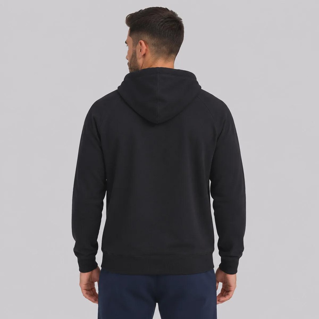 Imagem 4 do produto Blusão de Moletom Hang Loose Typo Masculino