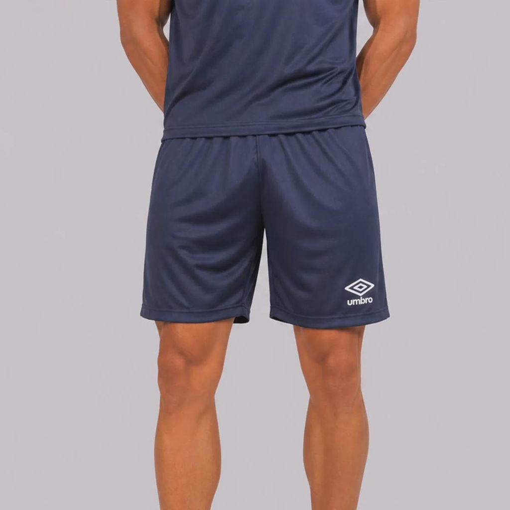 Calção Umbro Striker Premium II Com Bolso Masculino