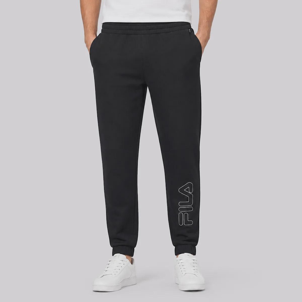 Calça Fila Outline Light Masculina