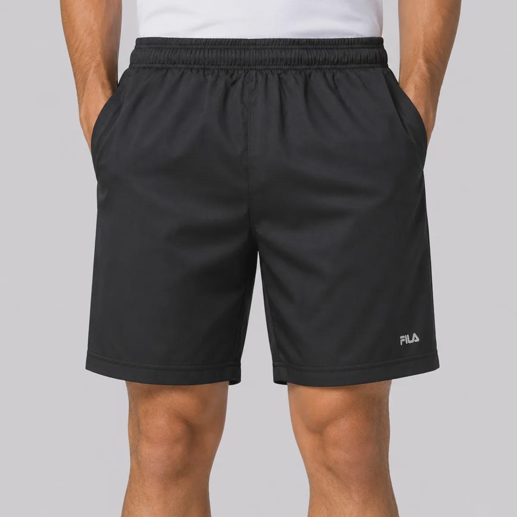Bermuda Fila Diamond Core Run 6 Masculina