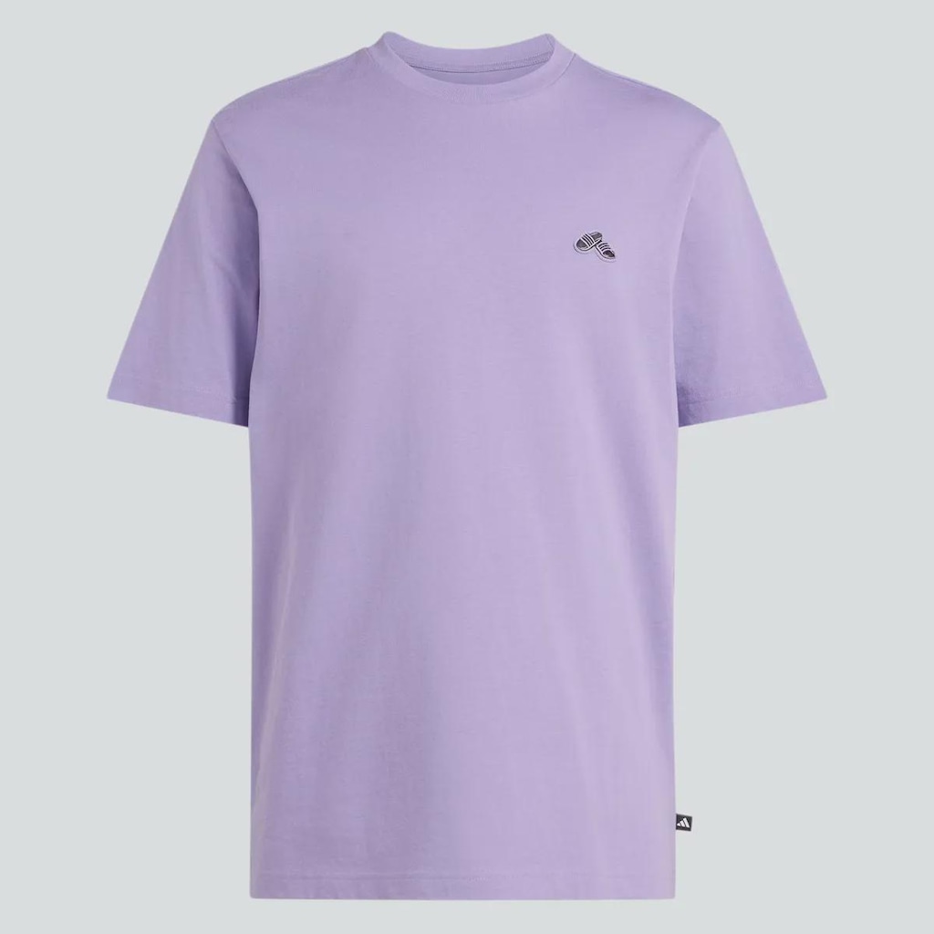 Imagem 3 do produto Camiseta adidas Summer Slide Masculina