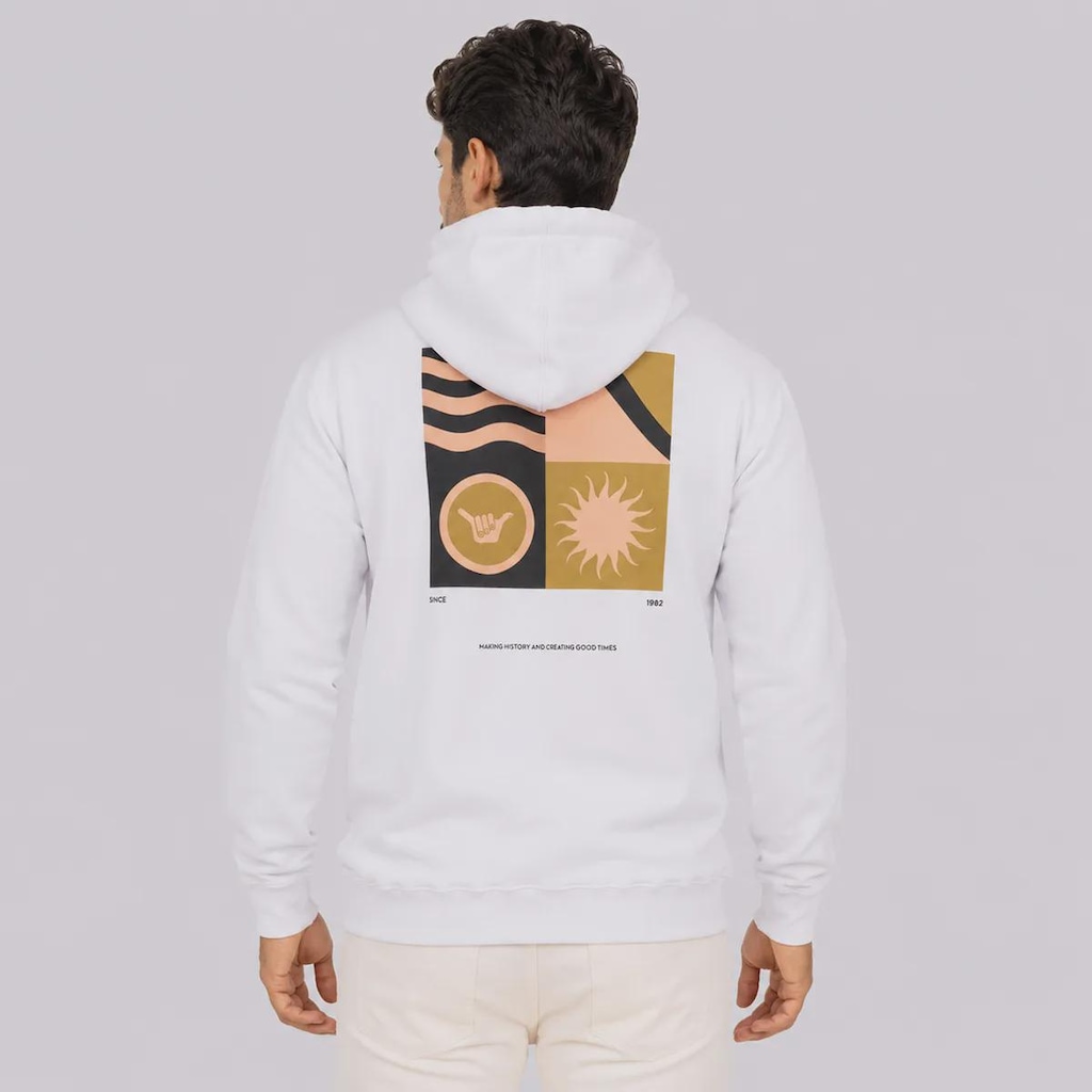 Imagem 4 do produto Blusão de Moletom Hang Loose Play Masculino