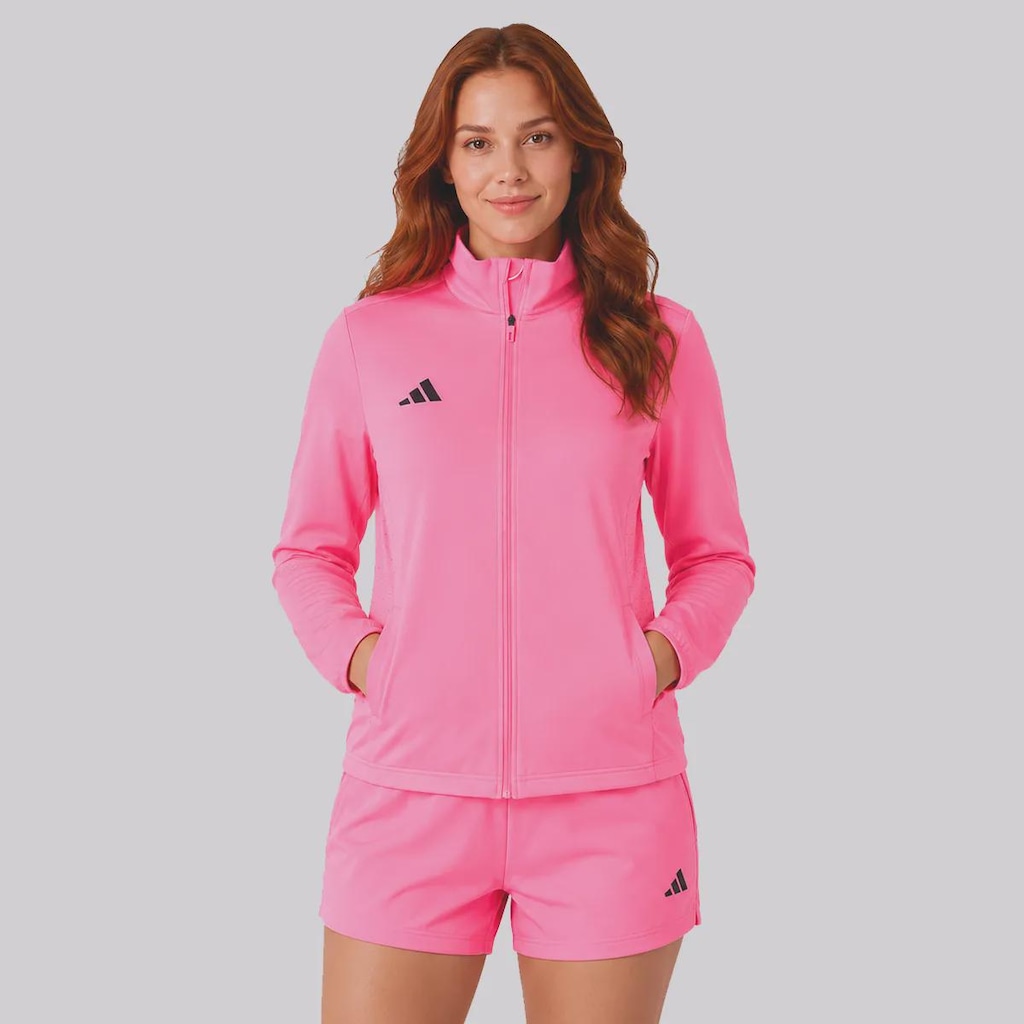 Jaqueta adidas Adizero E jckt Feminina