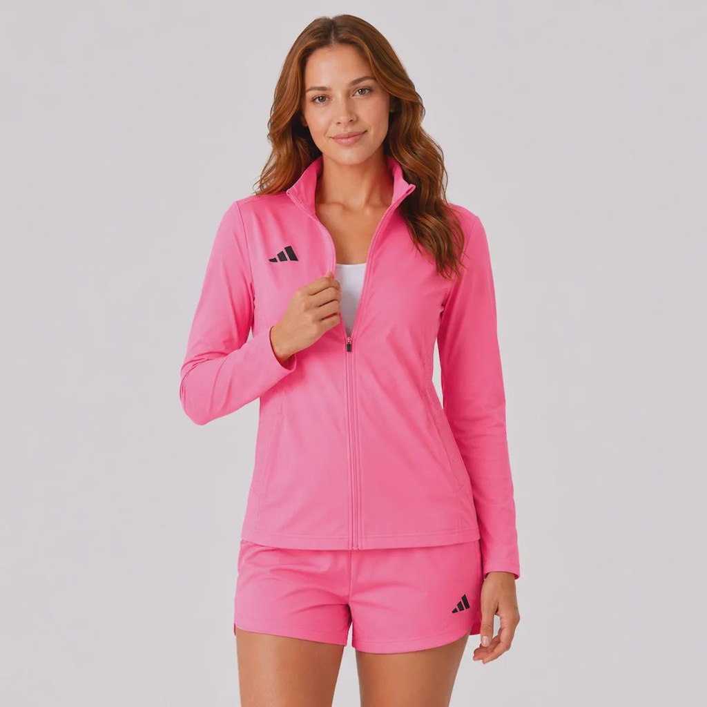 Imagem 2 do produto Jaqueta adidas Adizero E jckt Feminina
