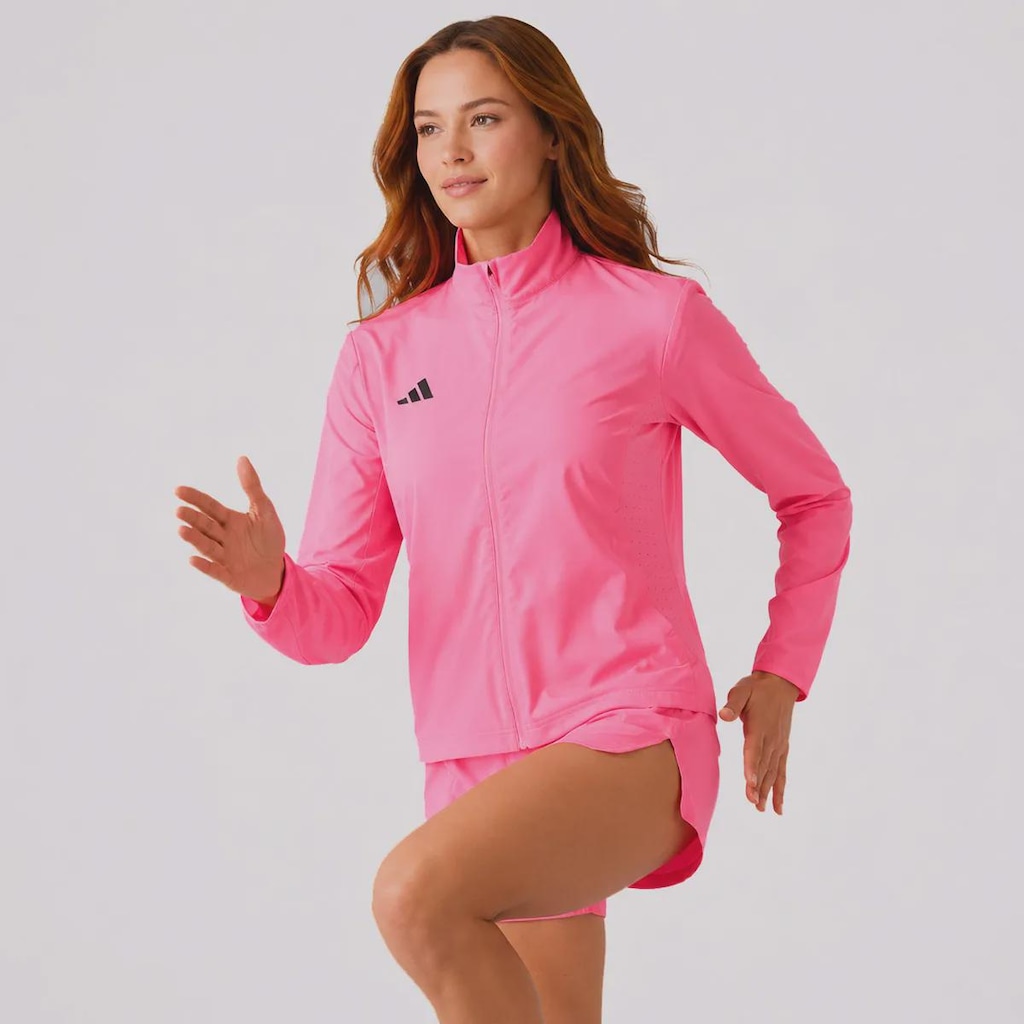 Imagem 3 do produto Jaqueta adidas Adizero E jckt Feminina
