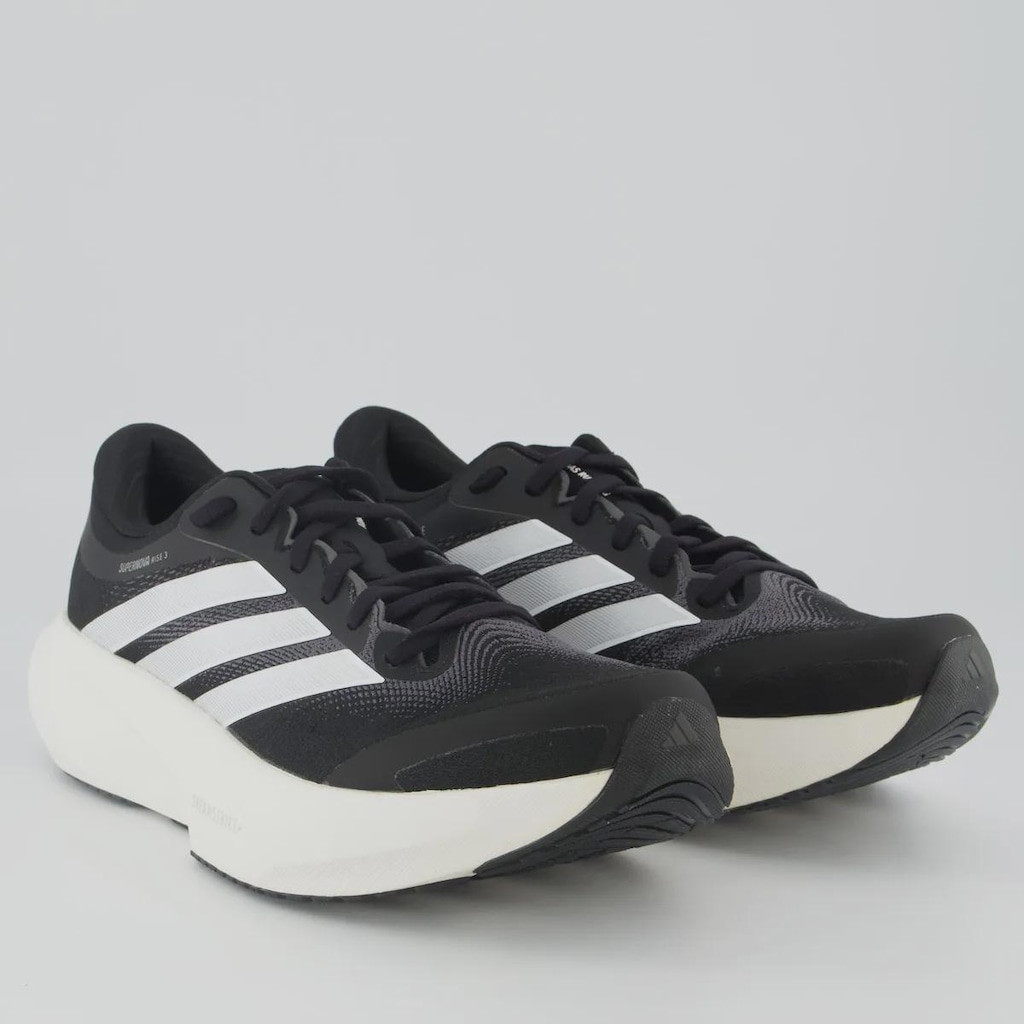 Imagem 2 do produto Tênis Masculino adidas Supernova Rise 3