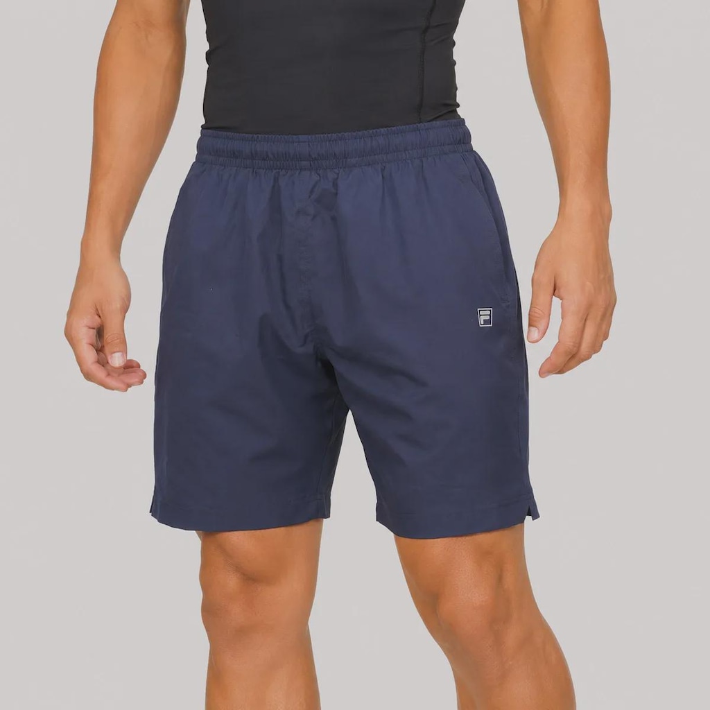 Imagem 3 do produto Bermuda Fila Dupla Performa Wind 7 Masculina