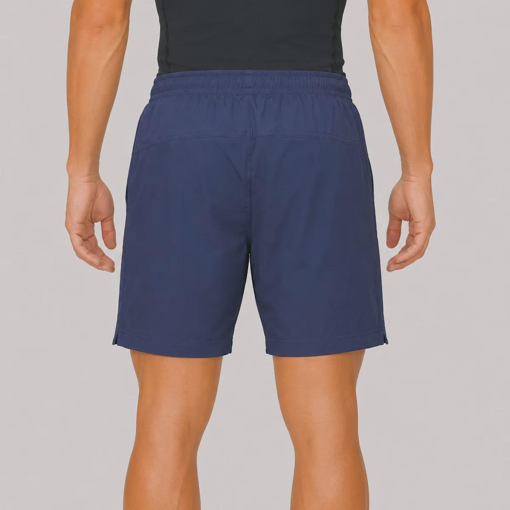 Imagem 5 do produto Bermuda Fila Dupla Performa Wind 7 Masculina