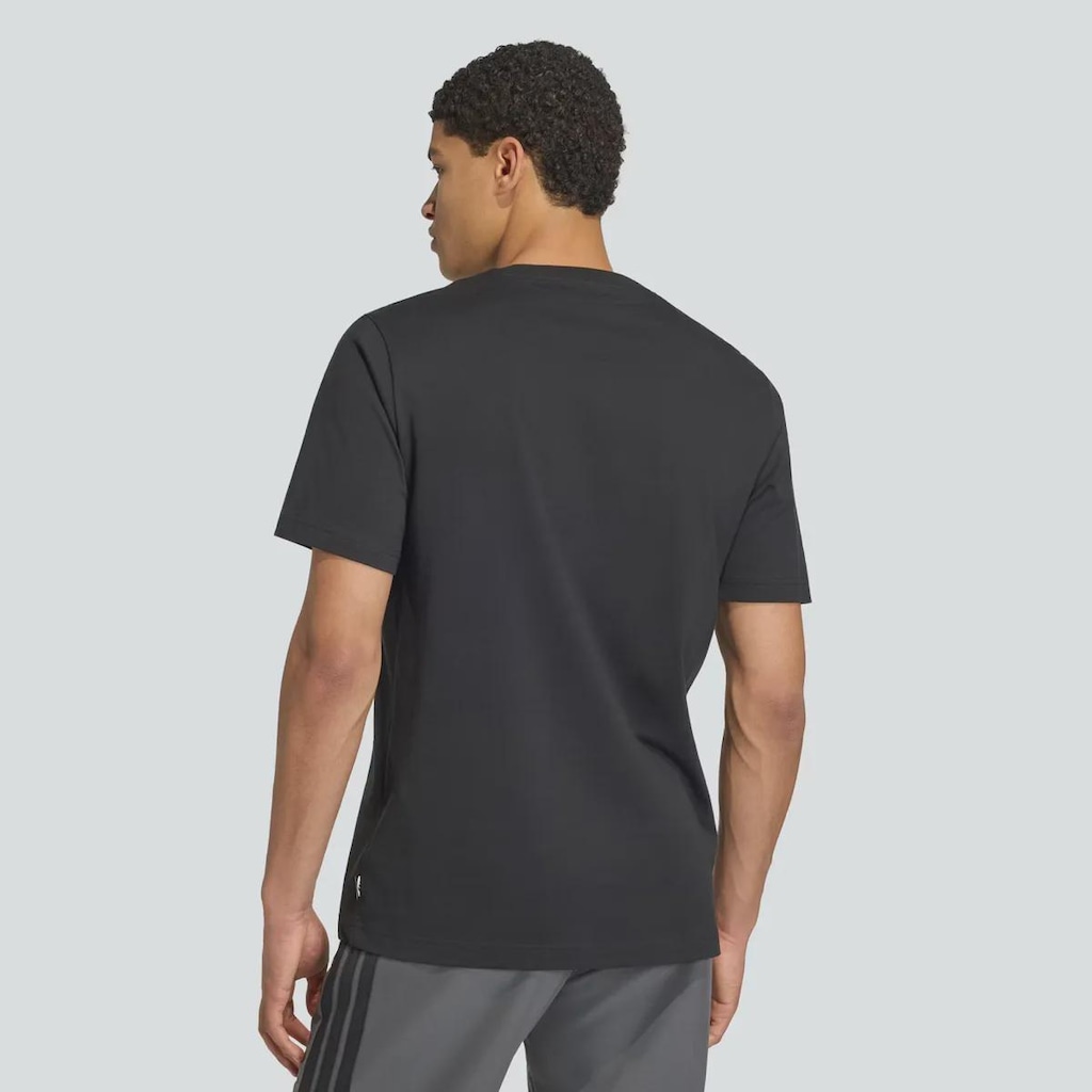 Imagem 2 do produto Camiseta adidas Cam Panda Masculina