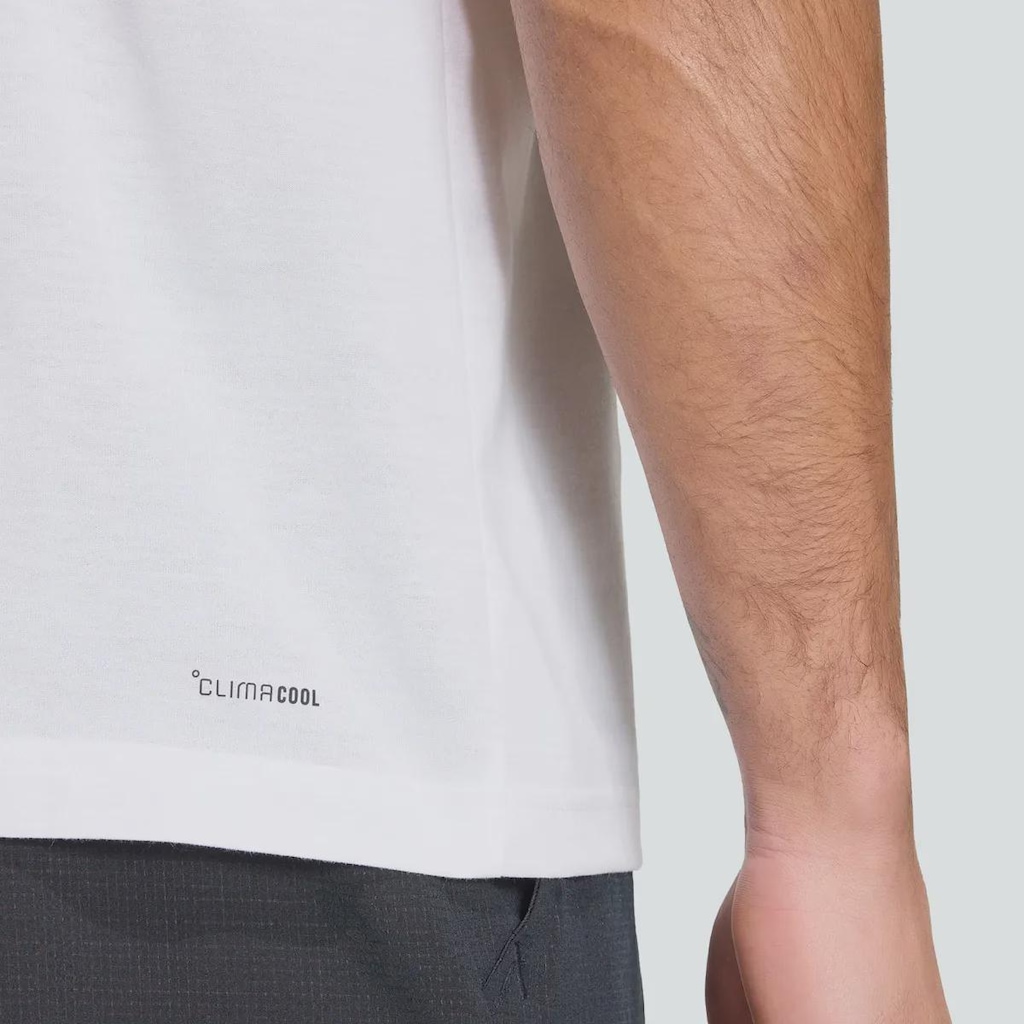 Imagem 5 do produto Camiseta adidas Gráfica Heritage Masculina