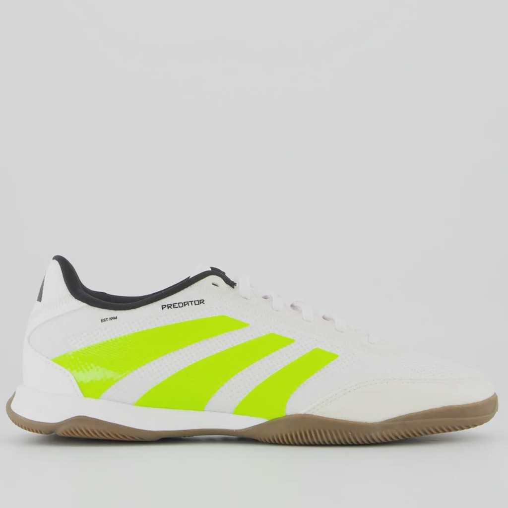 Chuteira Futsal Adulto adidas Predator League