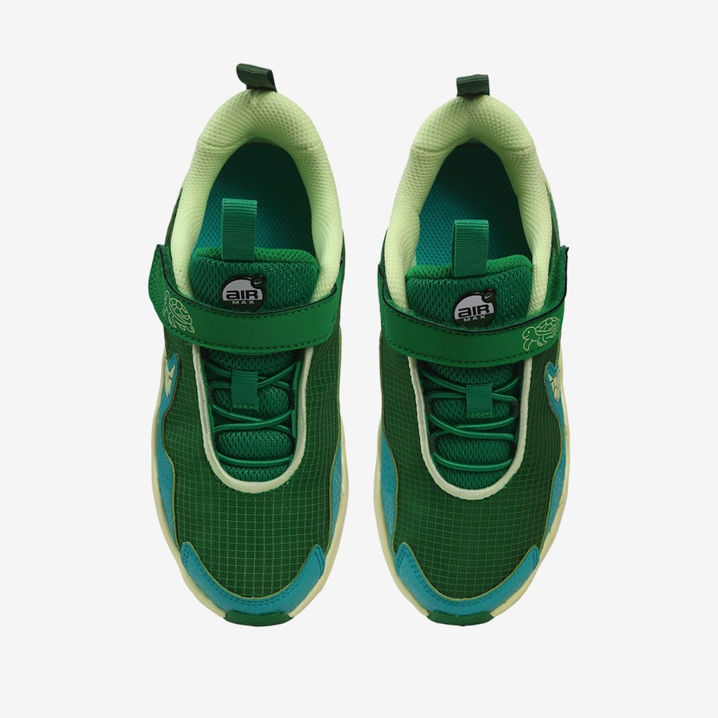Imagem 3 do produto Tênis Infantil Nike Air Max Nova SE